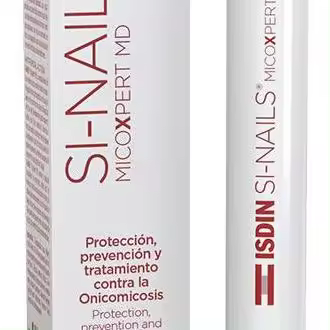 Isdin Si-Nails Micoxpert 4.5Ml - 1