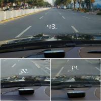 Pantalla del coche Velocímetro del coche Velocímetro Indicador de temperatura del agua Velocidad del motor Alarma de seguridad - details 2