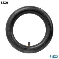 Rueda Interna De Scooter Eléctrico 8.5 Pulgadas Compatible Con Silla De Ruedas Camión Bebé Piezas De Accesorios Para Scooter - details 3