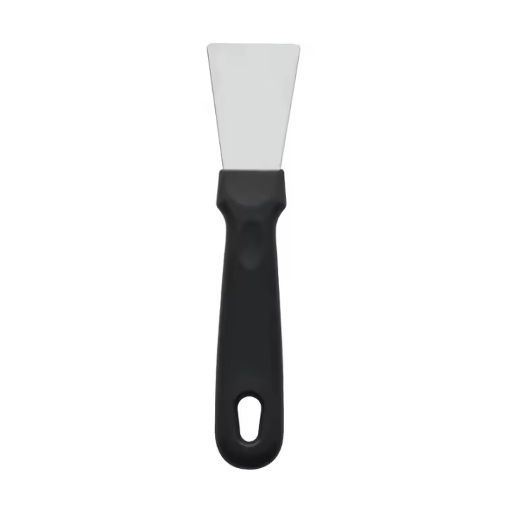 Herramienta Multifuncional De Limpieza Acero Inoxidable Deshielo Para Nevera Cuchara De Piso De Cocina Deshielo De Congelador - 1