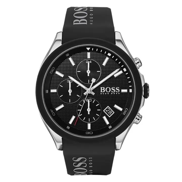 Reloj de Hombre Cuarzo Hugo Boss 1513716 Carátula 44MM , Con Caja Original - 1