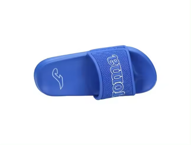 Joma Chanclas Pala Slan 2404 Hombre Sintéticas Duraderas - 1
