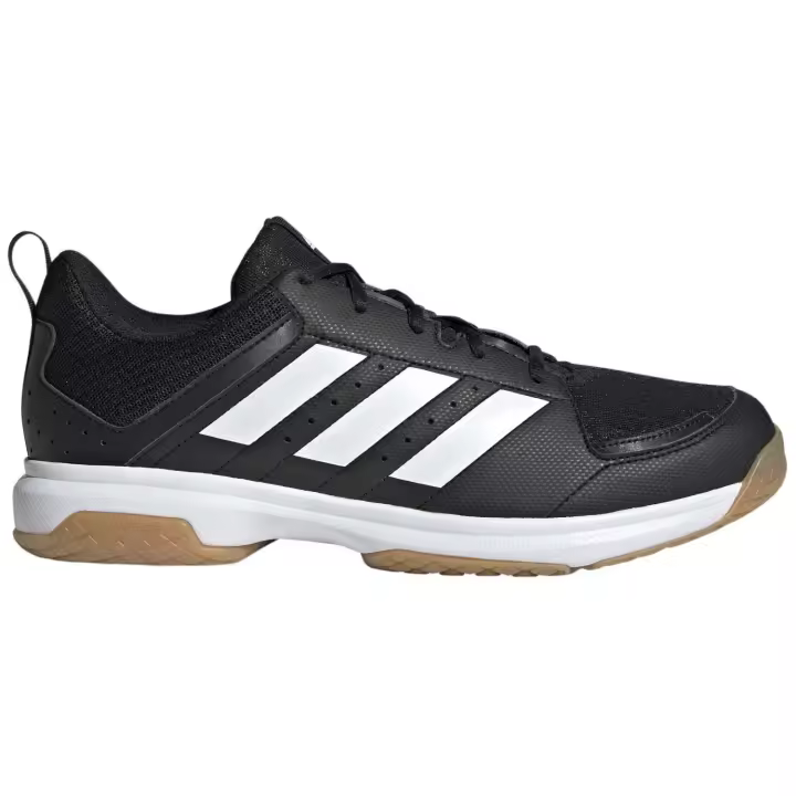 Adidas Zapatillas Ligra 7 M - Color Negro - Zapatillas - Deportes Indoor - Fz4658 - 1