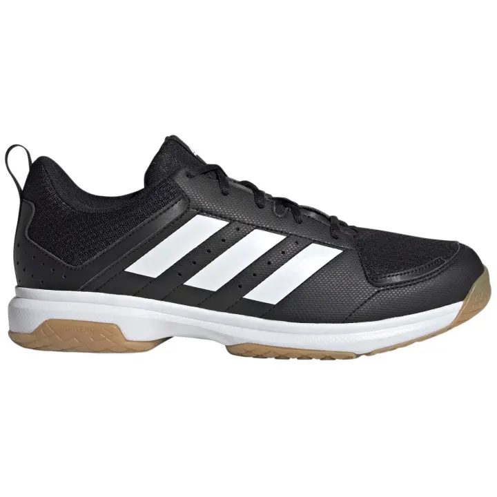 Adidas Zapatillas Ligra 7 M - Color Negro - Zapatillas - Deportes Indoor - Fz4658 - 1
