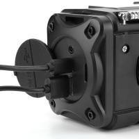 Radio De Emergencia Portátil Con Solar Y Manivela De Crank 10000mAh Con LED Y Cargador USB Luz De Mano Recargable Para Clima NOAA AM FM - details 21