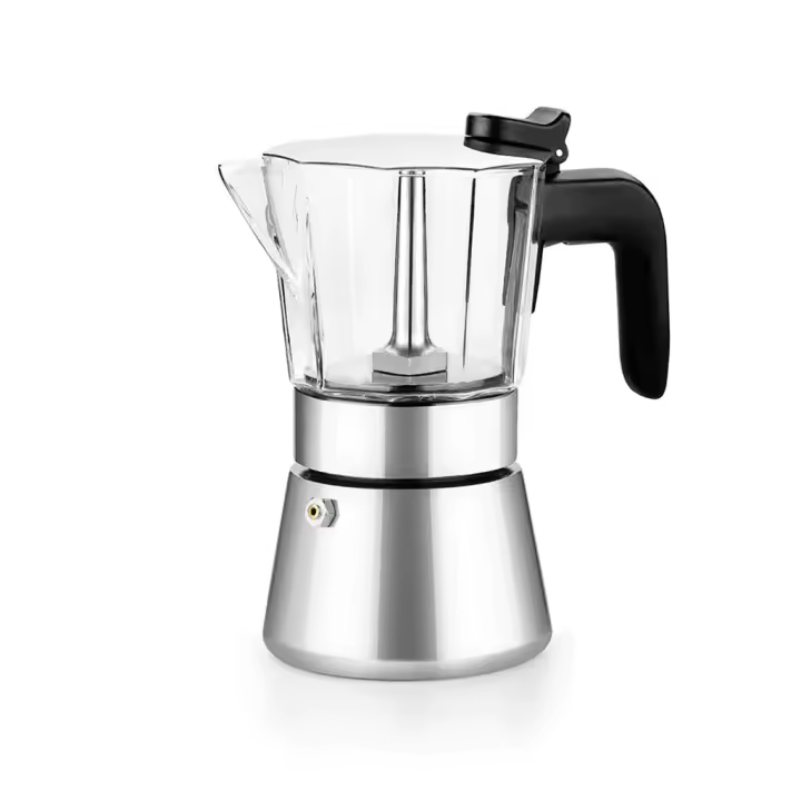 Cafetera Flavour Crystal Bra - 1