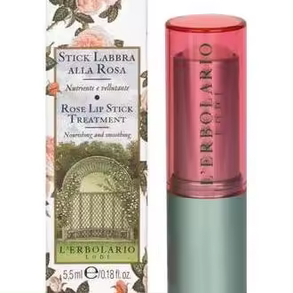Rosa Stick Labial A La Rosa 5,5Gr. - 1