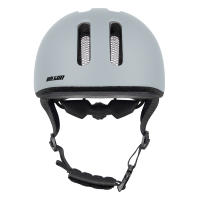 Casco De Ciclismo UB-26 Para Hombres Y Mujeres Seguridad En Scooters Eléctricos Motos Y Bicicletas Urbanas Vintage Ultraligero Con Ventanas De Aire - details 6
