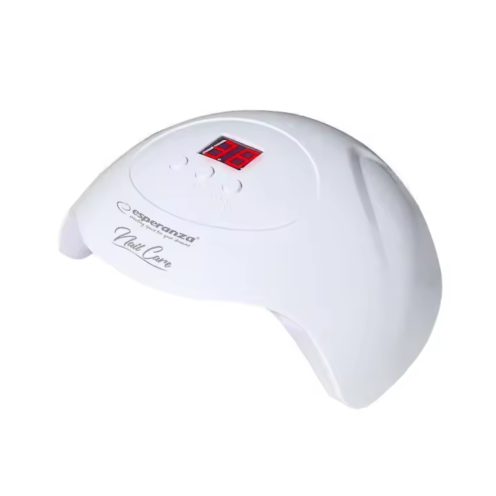 Esperanza - Lámpara UV para uñas - 36 W - 1