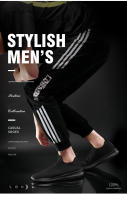 Zapatos De Correr Para Hombre Mesh Transpirable Y Ligero Zapatillas Deportivas Casuales Para Gimnasio Tenis Masculino Esportivo Con Suela De Goma Anti-Olor Y Absorbente - details 2