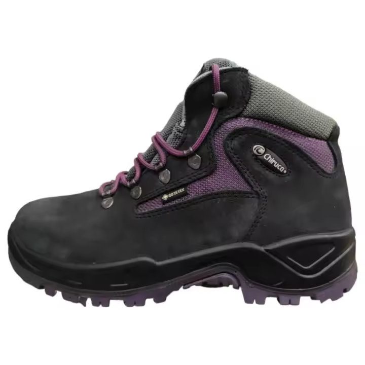 Botas de Outdoor para MUJER CHIRUCA MASSANA 36 GORE-TEX - 1