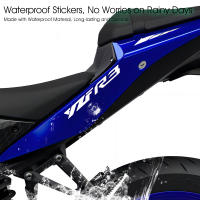 Pegatinas Luminosas Para Motocicleta Impermeables Para Yamaha YZF R3 Accesorios Para YZF-R3 2015-2023 Decorativas Y Reflectantes - details 2