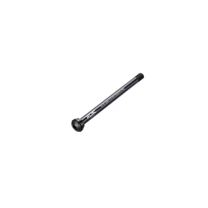 KCNC KQR08 Eje pasante delantero 15mm Shim/FOX NG - 1