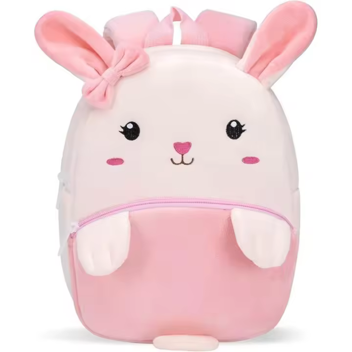 Mochila para niños Mochila Escolar para Jardín de Infantes - 1