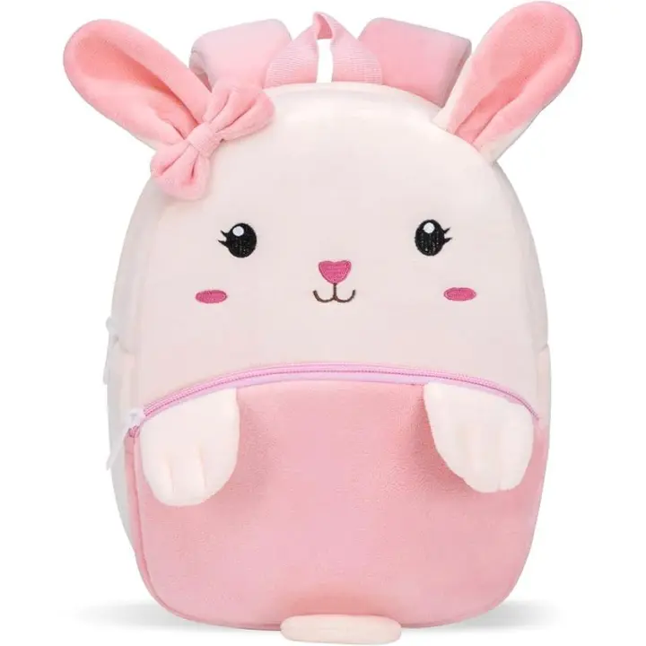 Mochila para niños Mochila Escolar para Jardín de Infantes - 1