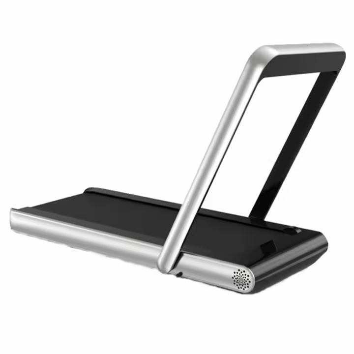 Cinta de Correr Inteligente Clover Fitness T4000 - Máquina andadora Plegable con Motor Silencioso y Altavoz Bluetooth - 1