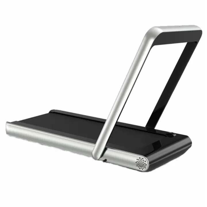 Cinta de Correr Inteligente Clover Fitness T4000 - Máquina andadora Plegable con Motor Silencioso y Altavoz Bluetooth - 1