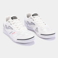 JOMA BOTAS FUTBOL MUNDIAL 2402 COLOR BLANCO - details 0