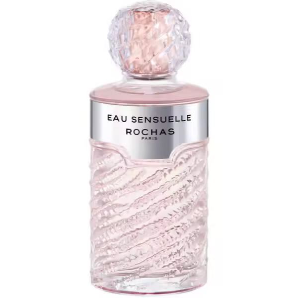 Rochas Eau Sensuelle Eau De Toilette Spray 100ml - 1