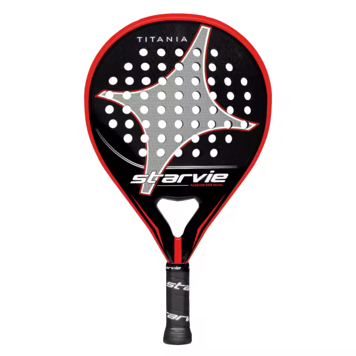 Pala de pádel Star Vie Titania Pro - 1