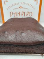 Panvivo. Bizcocho de chocolate (aprox. 2 kg.). Recién hecho. Sin grasas trans. Sin conservantes. - details 3