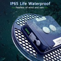 Lámpara De Camping MOSLIGHTING LED Recargable Impermeable Para Tent Light Emergencia Exterior Con Luz De Búsqueda Portátil - details 4
