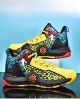Zapatos De Baloncesto Para Hombre Antideslizantes Casual Kyrie Irving Deportivos De Alto Calidad Para Entrenamiento Y Adecuados Para Mujer - details 19