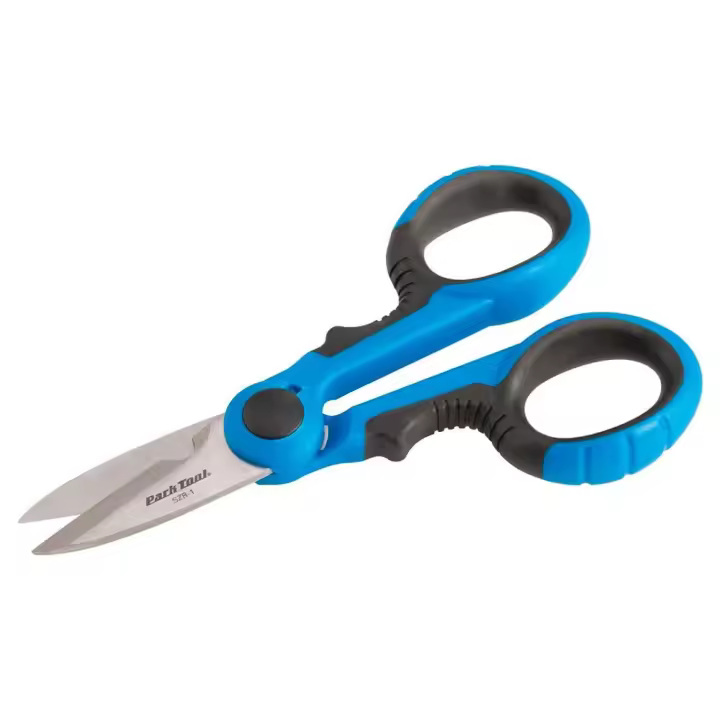 Park Tool Herramienta Szr-1 Scissors Azul - 1