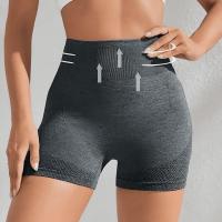 Pantalones Cortos Deportivos - Levanta Glúteos - Sin Costuras - Karawan - details 1