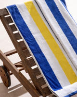 Toalla de Playa Algodón - details 0