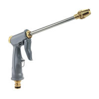 Pistola De Riego Para Árboles De Fruta Con Boquilla De Camión De Jardín Alta Presión Versátil Sprayer Agrícola Herramienta De Lavar Coche - details 3