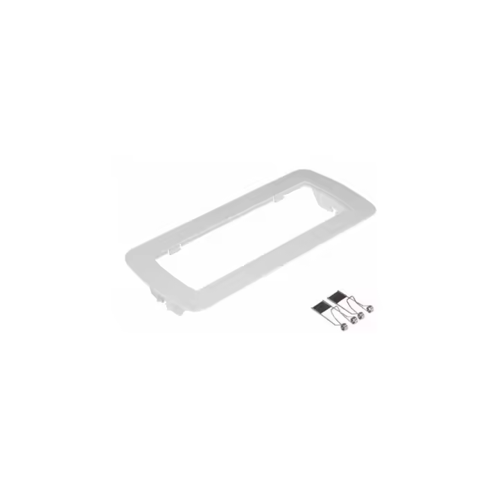 LED7 - Aro Emergencia LED Para Empotrar Modelo TM507 - 1
