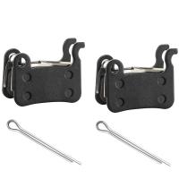 4/8/10 Pares De Frenos De Bicicleta En Resina Para SHIMANO XTR M965 M975 Saint M800 Deore XT M765 M775 SLX M665 M535 Hone M601 Saint M800 - details 8