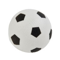 Juego De Puerta De Fútbol Para Interior Miniatura Con Red Y Marco Plegable Kit De Juguete Para Niños Inflable Material PVC - details 6