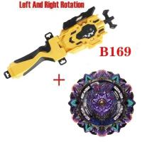 Beyblade Burst Sparking Juego De Lanzador Y Metal Booster B174-1 B173 B160 Juguetes De Lucha Para Niños De 6 a 12 Años Unisex - details 42