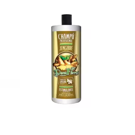 CHAMPÚ ESTIMULANTE DE JENGIBRE  1000ml - 1