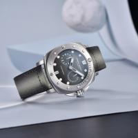 Reloj Deportivo Automático Para Hombre PAGANI DESIGN 2024 Nueva Colección 1767 Acero Inoxidable Con Cristal De Zafiro Resistantes Al Agua 20Bar Montre Homme - details 9