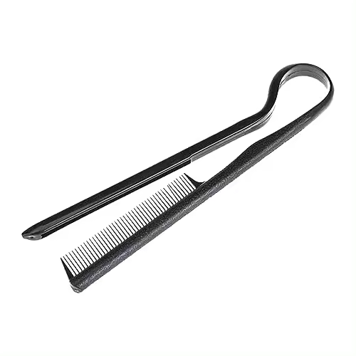 Herramienta profesional para alisar el cabello para barberos y estilistas - 1