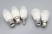 5pcs Bombilla LED GU10 Spot Luz Blanca Memoria Función Color 3000K 4000K 6000K E27 B22 GU5.3 Base AC110V 220V Para Sala De Estar - details 15