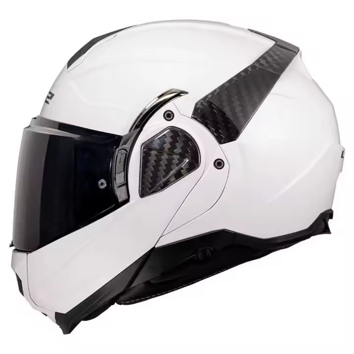 Ls2 Casco Modular Ff910 Advant Ii - 1