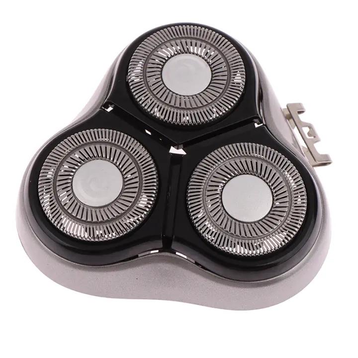 Cabeza De Aparato De Barba Para Enchen BlackStone / BlackStone pro Cuchilla Doble Capa Acero Inoxidable Para Hombres - 1