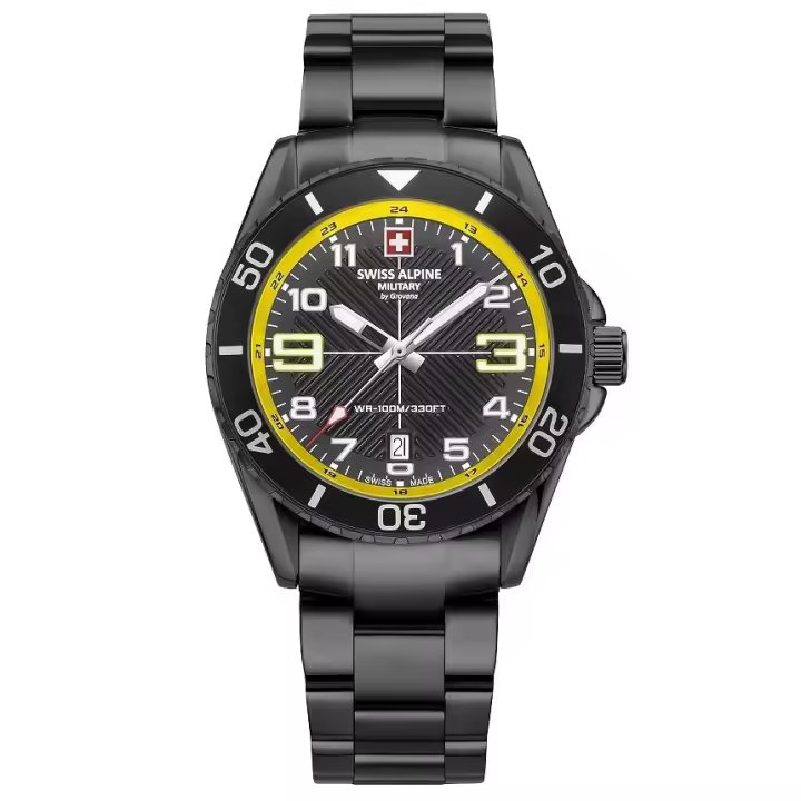 Reloj Swiss Alpine Military® Raptor SAM7029.1178 - 1