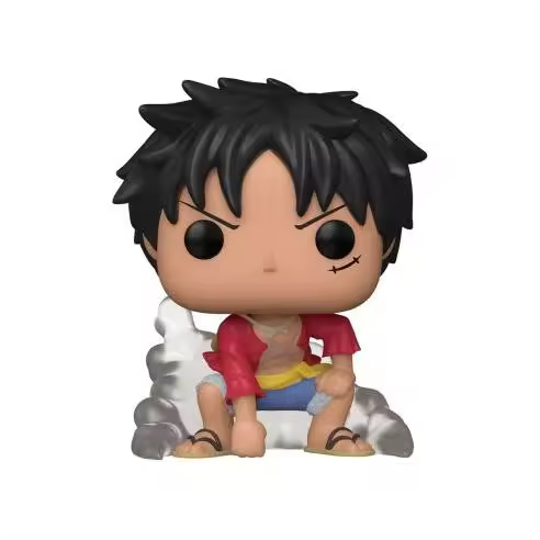 Funko Pop! One Piece Luffy Gear Two - 1