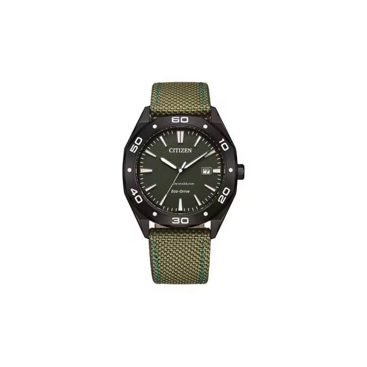 Reloj Citizen Of collection BM7635-01X Active - 1