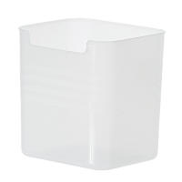 2pcs Caja De Almacenamiento De Alimentos Para Nevera Organizador De Cocina Fruta Verdura Especias Contenedor De Alimentos Para Puerta Lateral De La Nevera - details 7