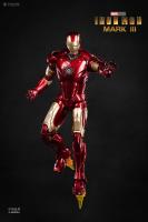 Figura De Acción Iron Man Original ZD Toys 18cm Colección De Personajes De Marvel MK1 MK2 MK3 MK4 MK5 MK6 MK7 MK42 MK43 MK46 War Machine Modelo De Tony Stark - details 22