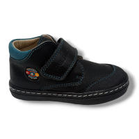 Botas Pablosky 099412 NEGRO calzado niños ROYALE CORDONETS - details 1