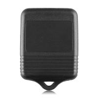 Banner - Carcasa mando llave del coche 3 botones compatible con Ford Transit