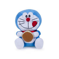 Doraemon peluche grande 67cm,boca abierto ,boca cerado,color azul y blanco,para todo ninos/ninas,regalo,colecion,rey,Navidad, - details 3