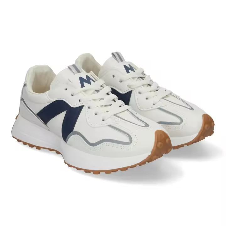 SNEAKERS Sport3punto0 N-2117-Azul - 1